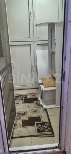 3-комн. новостройка - м. Ази Асланов - 63 м² (17)