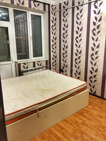 3-комн. новостройка - м. Ази Асланов - 63 м² (4)