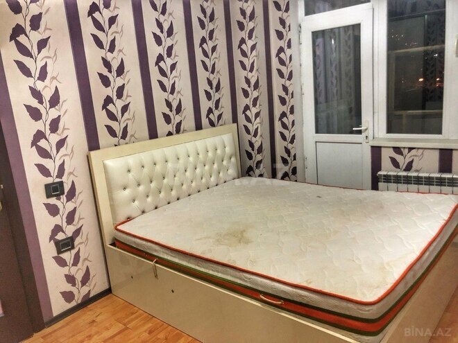 3-комн. новостройка - м. Ази Асланов - 63 м² (3)