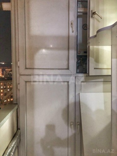 3-комн. новостройка - м. Ази Асланов - 63 м² (14)