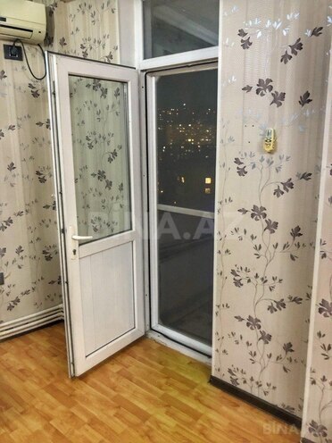 3-комн. новостройка - м. Ази Асланов - 63 м² (11)