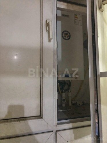 3-комн. новостройка - м. Ази Асланов - 63 м² (12)
