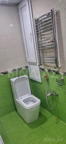 3-комн. новостройка - м. Ази Асланов - 63 м² (15)