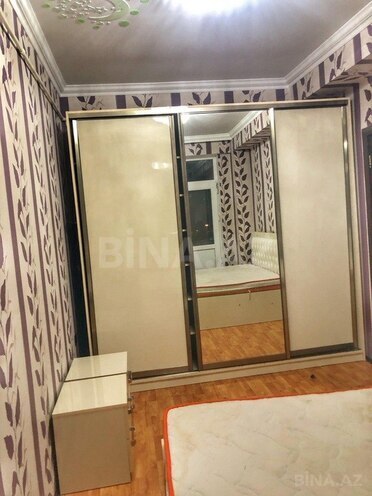 3-комн. новостройка - м. Ази Асланов - 63 м² (5)
