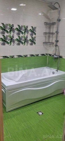 3-комн. новостройка - м. Ази Асланов - 63 м² (13)