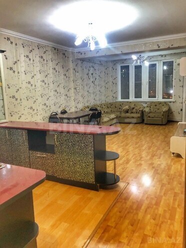 3-комн. новостройка - м. Ази Асланов - 63 м² (1)