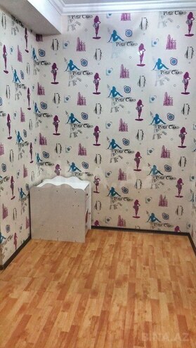 3-комн. новостройка - м. Ази Асланов - 63 м² (7)