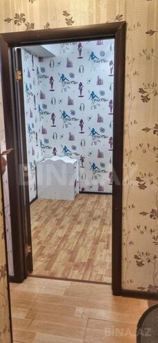 3-комн. новостройка - м. Ази Асланов - 63 м² (8)
