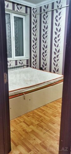 3-комн. новостройка - м. Ази Асланов - 63 м² (9)
