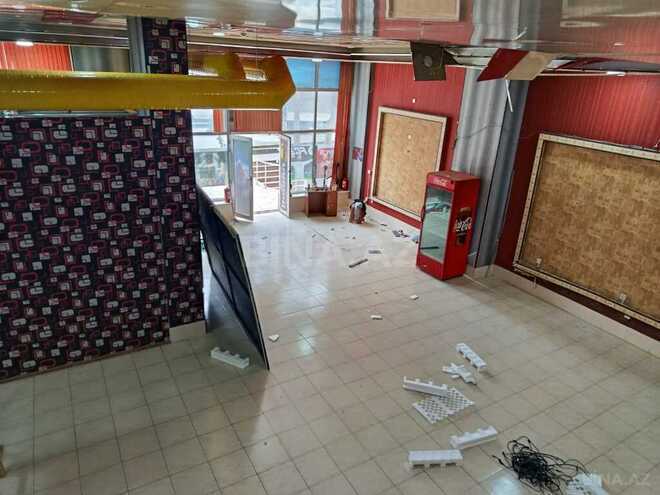 Сдаётся  объект 330 м², м. Ахмедлы, photo 3 from 8