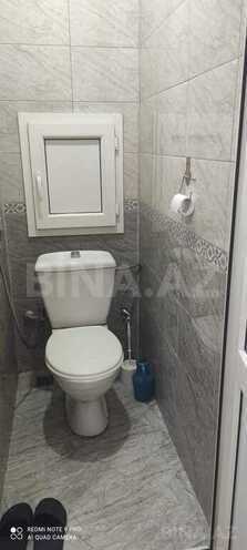 2 otaqlı köhnə tikili - Nəsimi m. - 52 m² (8)