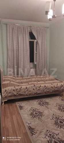 2 otaqlı köhnə tikili - Nəsimi m. - 52 m² (3)