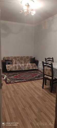 2 otaqlı köhnə tikili - Nəsimi m. - 52 m² (1)