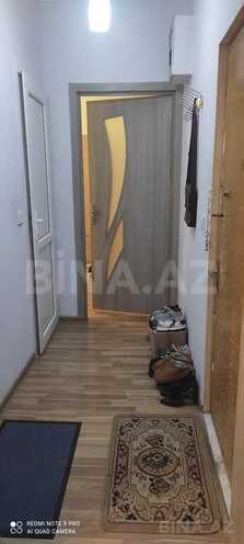 2 otaqlı köhnə tikili - Nəsimi m. - 52 m² (5)