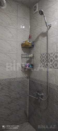 2 otaqlı köhnə tikili - Nəsimi m. - 52 m² (6)