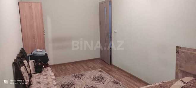 2 otaqlı köhnə tikili - Nəsimi m. - 52 m² (4)