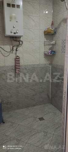 2 otaqlı köhnə tikili - Nəsimi m. - 52 m² (7)
