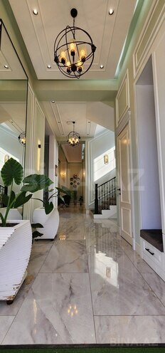 5-комн. дом/дача - пос. Бузовна - 300 м² (6)