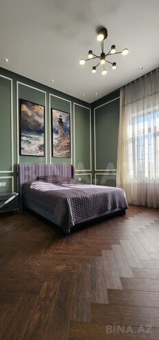 5-комн. дом/дача - пос. Бузовна - 300 м² (9)