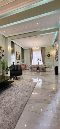 5-комн. дом/дача - пос. Бузовна - 300 м² (2)
