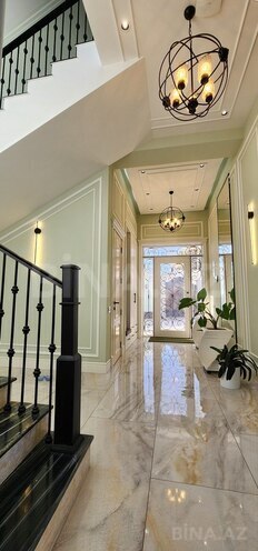 5-комн. дом/дача - пос. Бузовна - 300 м² (3)