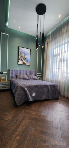 5-комн. дом/дача - пос. Бузовна - 300 м² (15)