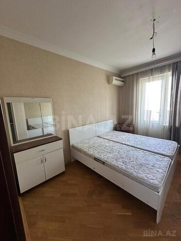 2 otaqlı köhnə tikili - İçəri Şəhər m. - 50 m² (1)