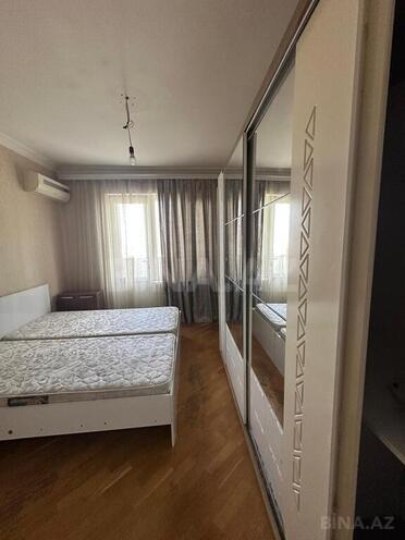 2 otaqlı köhnə tikili - İçəri Şəhər m. - 50 m² (2)