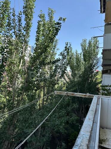 2 otaqlı köhnə tikili - İçəri Şəhər m. - 50 m² (11)