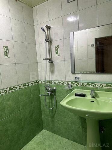 2 otaqlı köhnə tikili - İçəri Şəhər m. - 50 m² (8)
