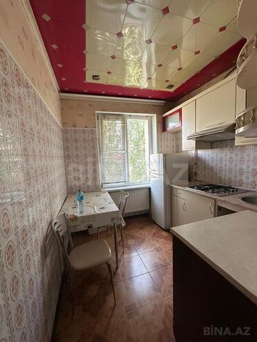 2 otaqlı köhnə tikili - İçəri Şəhər m. - 50 m² (3)