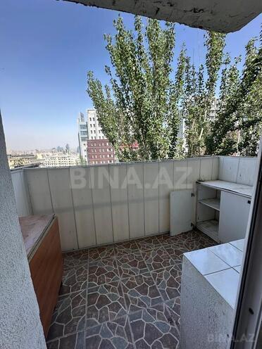 2 otaqlı köhnə tikili - İçəri Şəhər m. - 50 m² (10)