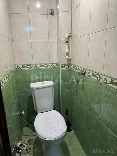 2 otaqlı köhnə tikili - İçəri Şəhər m. - 50 m² (9)