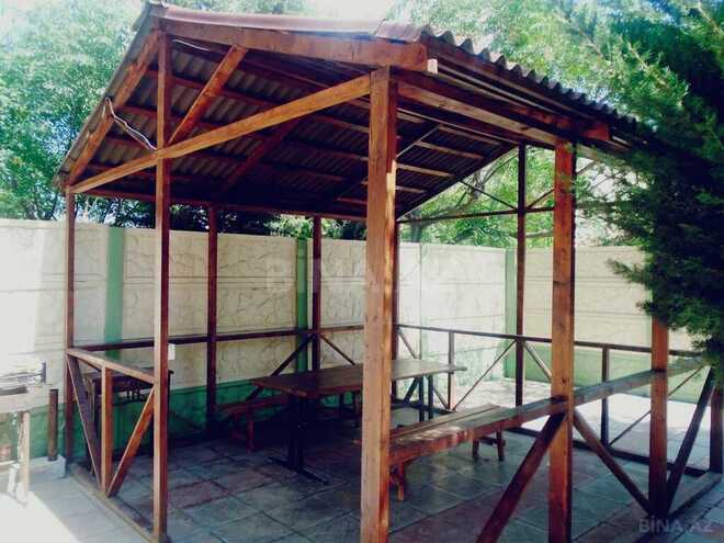 5-комн. дом/дача - пос. Новханы - 200 м² (3)
