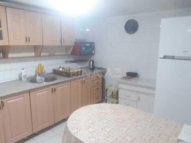 5-комн. дом/дача - пос. Новханы - 200 м² (7)