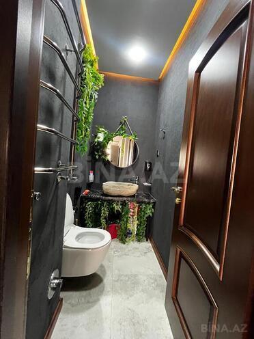 4 otaqlı həyət evi/bağ evi - Novxanı q. - 250 m² (26)