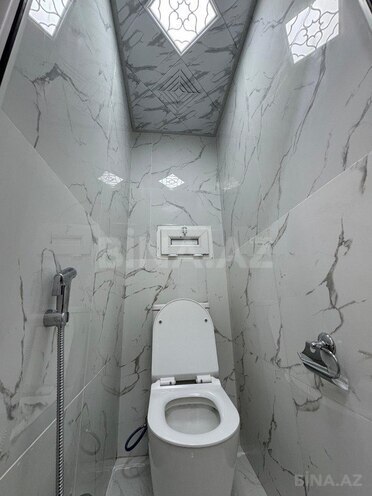 2 otaqlı köhnə tikili - 20 Yanvar m. - 55 m² (11)