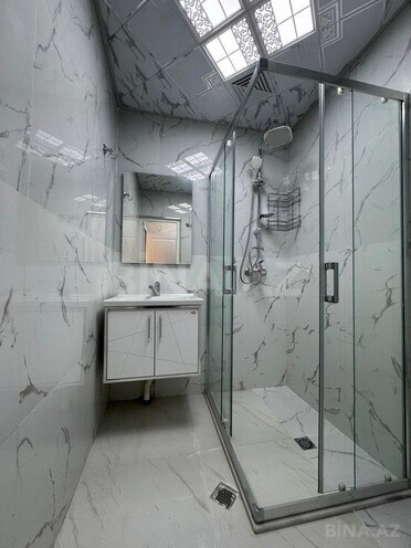 2 otaqlı köhnə tikili - 20 Yanvar m. - 55 m² (10)