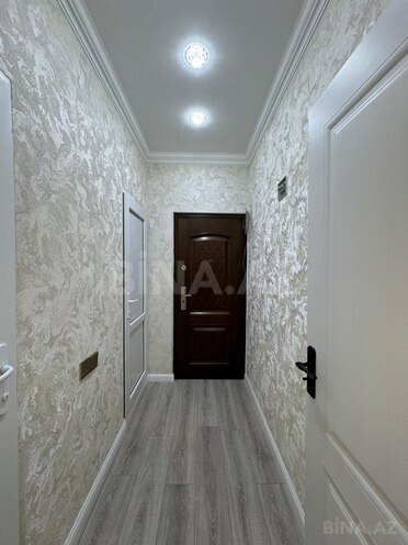 2 otaqlı köhnə tikili - 20 Yanvar m. - 55 m² (3)