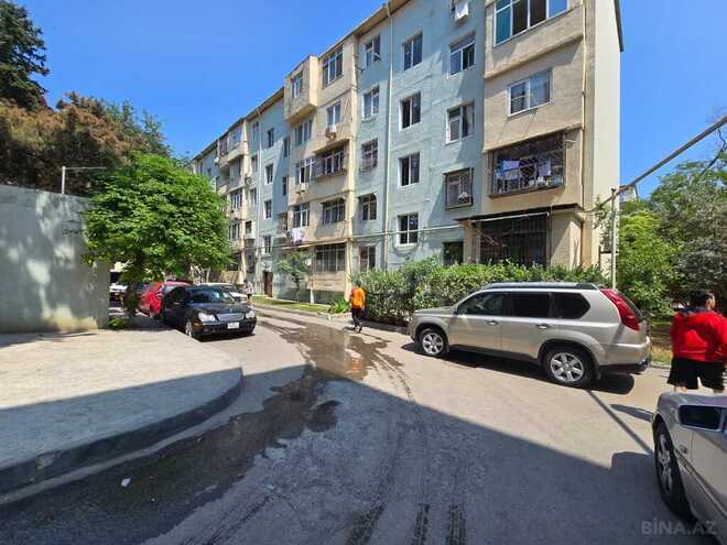 2 otaqlı köhnə tikili - 20 Yanvar m. - 55 m² (1)
