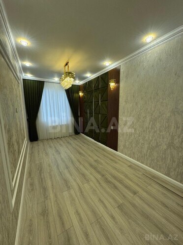 2 otaqlı köhnə tikili - 20 Yanvar m. - 55 m² (7)