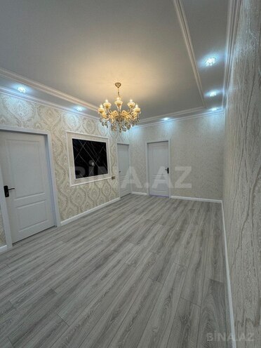 2 otaqlı köhnə tikili - 20 Yanvar m. - 55 m² (6)