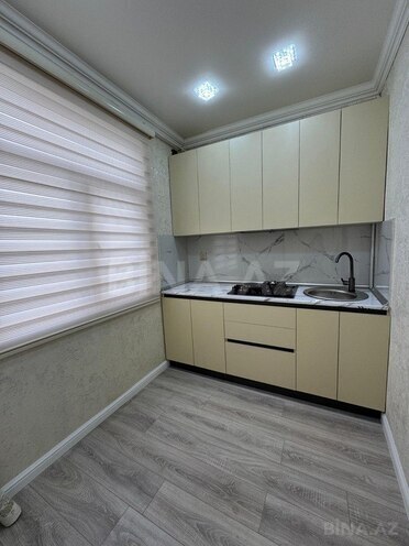 2 otaqlı köhnə tikili - 20 Yanvar m. - 55 m² (9)