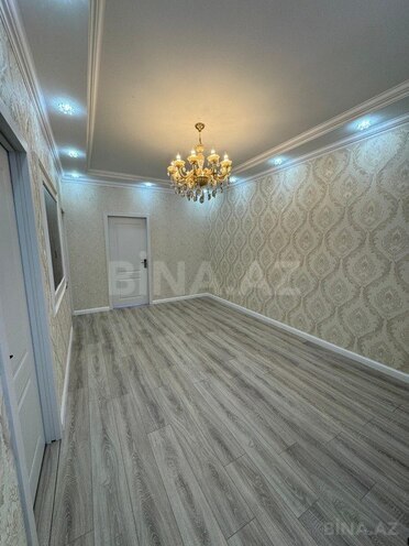 2 otaqlı köhnə tikili - 20 Yanvar m. - 55 m² (5)