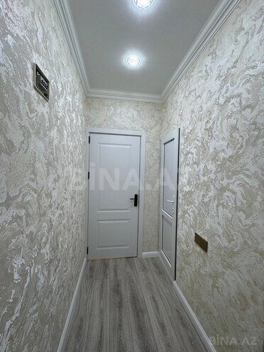 2 otaqlı köhnə tikili - 20 Yanvar m. - 55 m² (2)