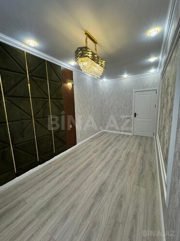 2 otaqlı köhnə tikili - 20 Yanvar m. - 55 m² (8)