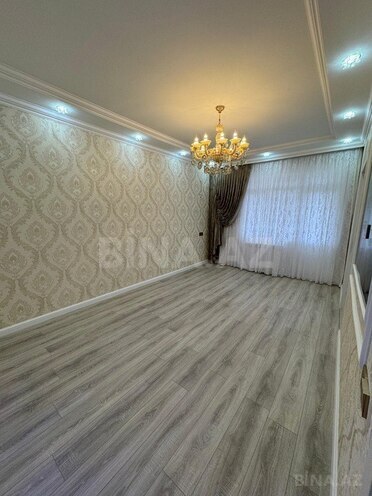 2 otaqlı köhnə tikili - 20 Yanvar m. - 55 m² (4)