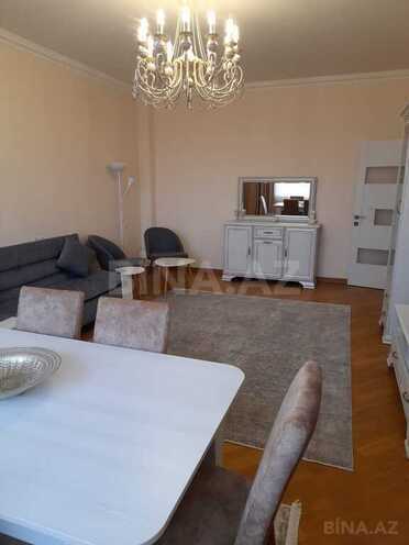 2-комн. новостройка - м. Шах Исмаил Хатаи - 70 м² (3)