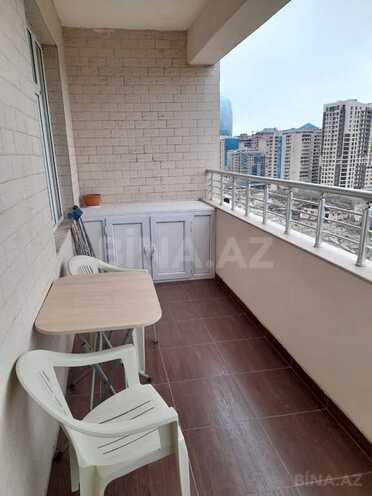 2-комн. новостройка - м. Шах Исмаил Хатаи - 70 м² (10)