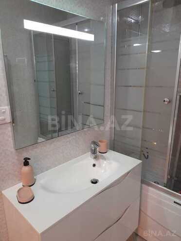 2-комн. новостройка - м. Шах Исмаил Хатаи - 70 м² (11)